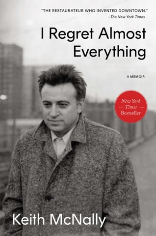 Cover of I Regret Everything