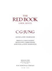 Cover of The Red Book