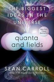 Cover of Quanta and Fields