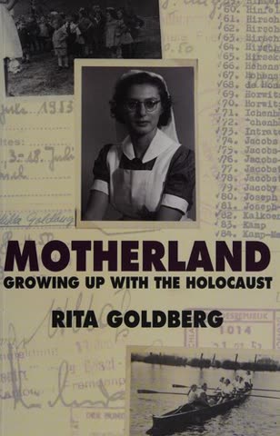 Cover of Motherland: A Feminist History of Modern Russia from Revolution to Autocracy