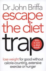Cover of Escape the Diet Trap