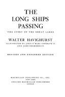 Cover of The Long Ships by Frans G. Bengtsson