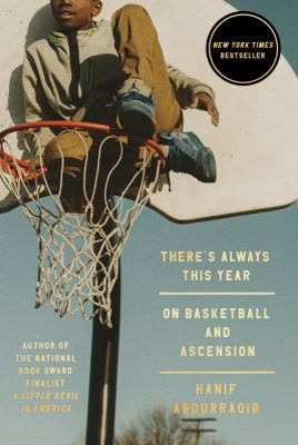 Cover of There's Always This Year: On Basketball and Ascension in Columbus
