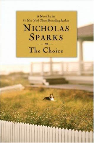 Cover of The Choice by Russ Roberts