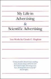 Cover of Scientific Advertising