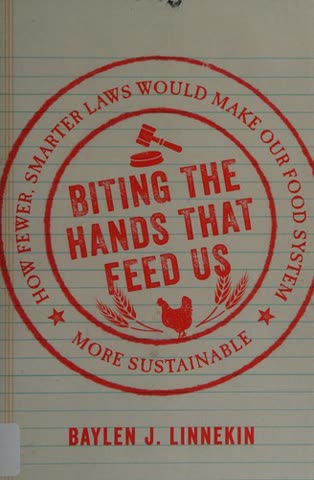 Cover of The Rules That Make Us