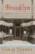 Cover of Brooklyn