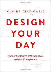 Cover of Design Your Day