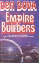 Cover of Empire Builder: James J. Hill and the Making of America by Michael P. Malone