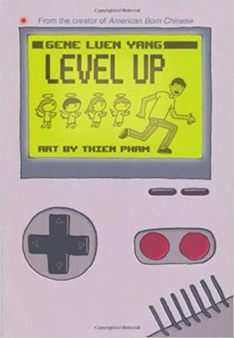 Cover of Level Up by Stacey Abrams and Laura Hodgson