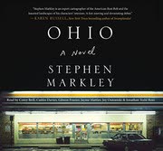 Cover of Ohio by Stephen Markley