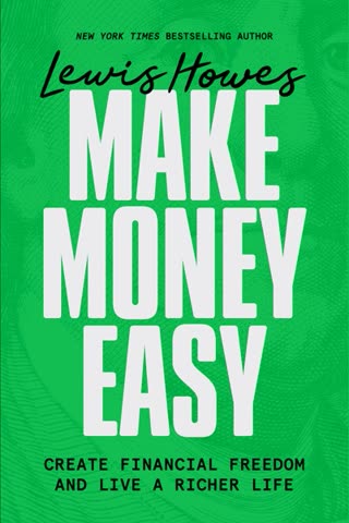 Cover of Make Money Easy