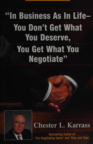 Cover of Get What You Deserve by Seth Godin and Jay Levinson