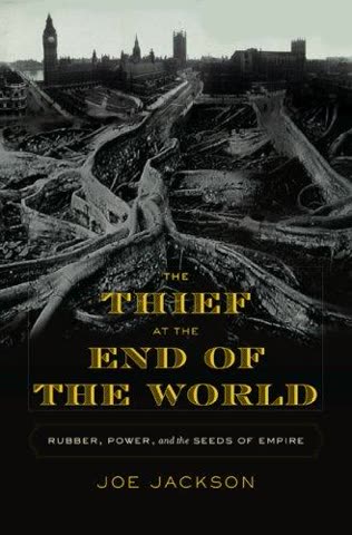 Cover of Empire at the Edge of the World: Endurance and Madness in the High Arctic