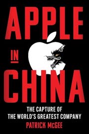 Cover of Apple in China
