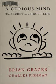 Cover of A Curious Mind by Brian Grazer