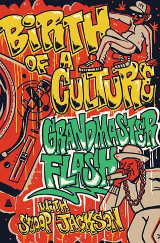 Cover of Birth of a Culture