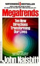 Cover of Megatrends