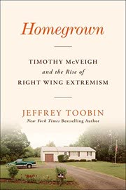 Cover of Homegrown by Jeffrey Toobin