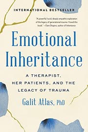 Cover of Emotional Inheritance
