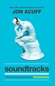 Cover of Soundtracks