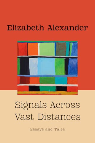 Cover of Signals Across Vast Distances: Essays and Tales