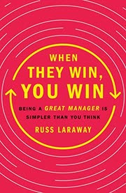 Cover of When They Win, You Win by Russ Laraway