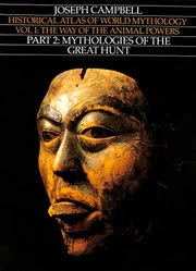Cover of The Way of the Animal Powers by Joseph Campbell