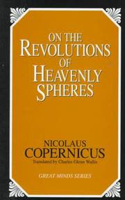 Cover of On the Revolutions of the Heavenly Spheres