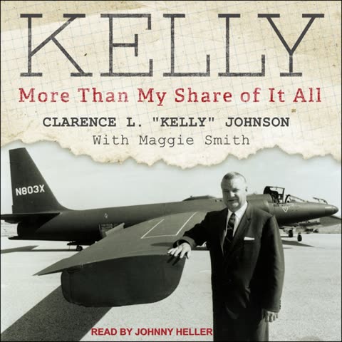 Cover of More Than My Share of It All