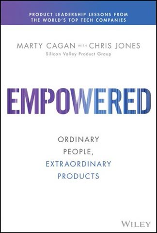 Cover of Empowered