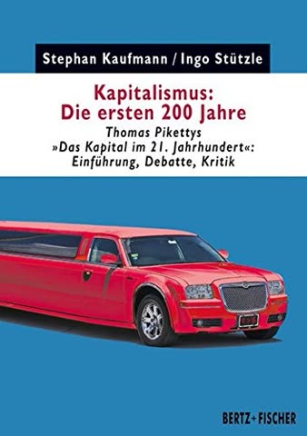 Cover of Capital in the Twenty-First Century