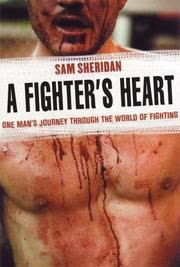 Cover of A Fighter's Heart