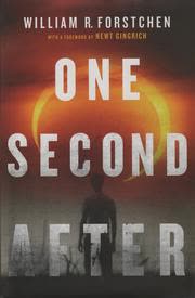 Cover of One Second After