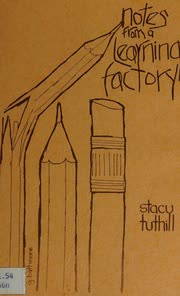 Cover of Factory Poems