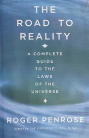 Cover of The Road to Reality by Roger Penrose