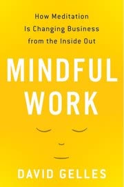 Cover of Mindful Work