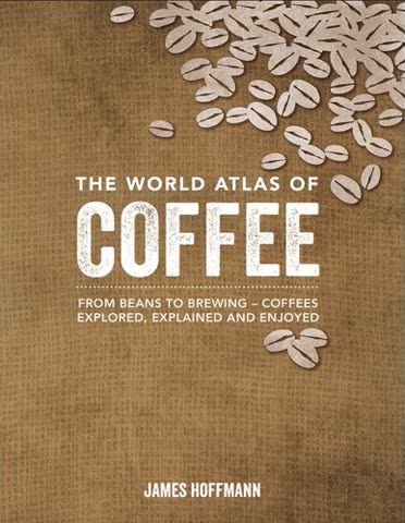 Cover of The Coffee Bean: A Lesson in Creating Positive Change