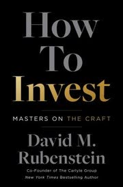 Cover of How to Invest