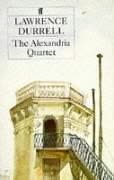 Cover of The Alexandria Quartet by Lawrence Durrell