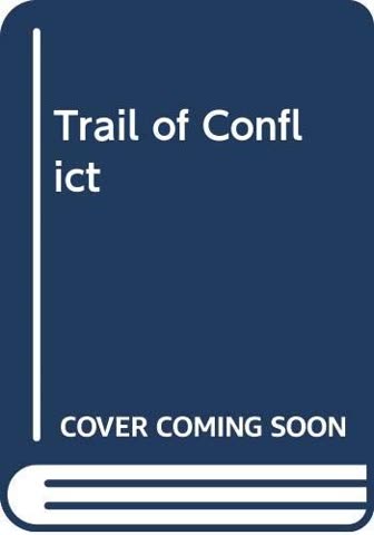 Cover of Conflict: The Evolution of Warfare from 1945 to Gaza