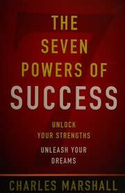 Cover of Seven Powers: The Foundations of Business Strategy