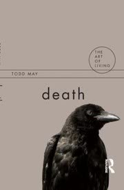 Cover of Death by Todd May
