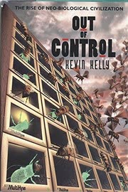 Cover of Out of Control by Kevin Kelly