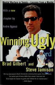 Cover of Winning Ugly