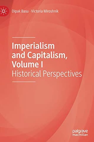 Cover of Capital, Volume I
