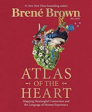 Cover of Atlas of the Heart