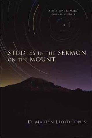 Cover of The Sermon on the Mount by Emmett Fox