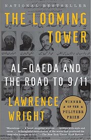 Cover of The Looming Tower by Lawrence Wright