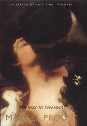 Cover of In Search of Lost Time by Marcel Proust